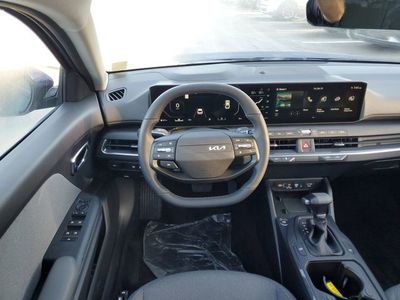 2025 Kia K4 - Photo 22
