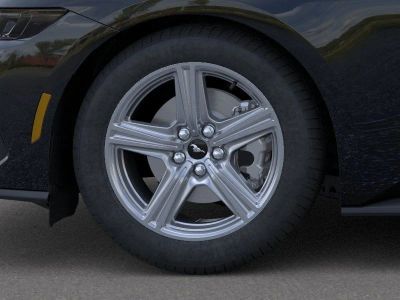 2026 Ford Mustang - Photo 19