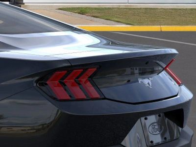 2026 Ford Mustang - Photo 22