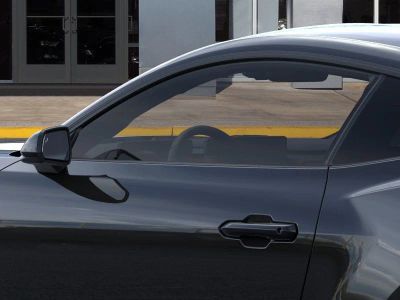 2026 Ford Mustang - Photo 20