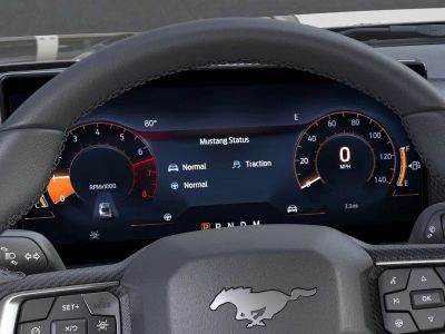 2026 Ford Mustang - Photo 13