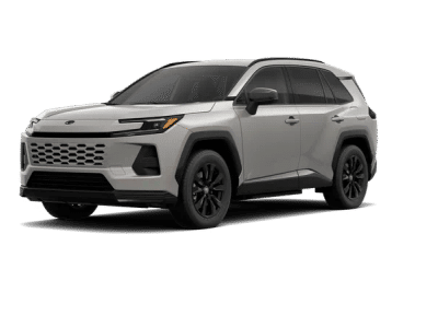 2026 Toyota RAV4 Plug-in Hybrid — photo 23 view