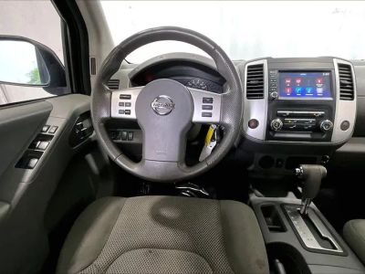 2019 Nissan Frontier - Photo 3