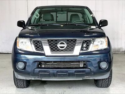 2019 Nissan Frontier - Photo 1