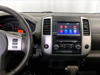 2019 Nissan Frontier - Photo 4