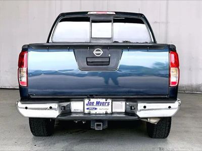 2019 Nissan Frontier - Photo 2