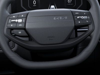 2026 Kia Sportage - Photo 22