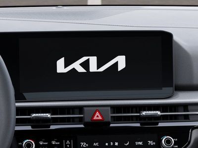 2026 Kia Sportage - Photo 20