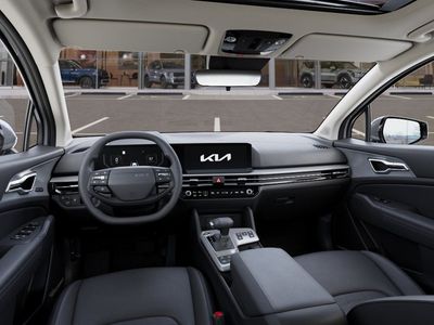 2026 Kia Sportage - Photo 14
