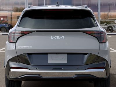 2026 Kia Sportage - Photo 13