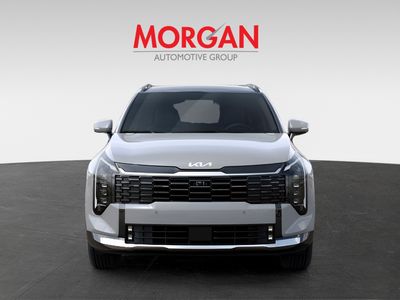 2026 Kia Sportage - Photo 2