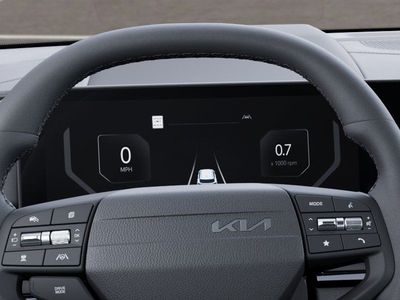 2026 Kia Sportage - Photo 21