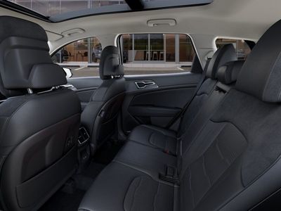 2026 Kia Sportage - Photo 18