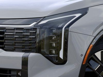 2026 Kia Sportage - Photo 10