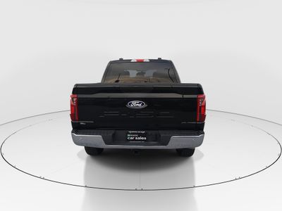 2025 Ford F-150 - Photo 6