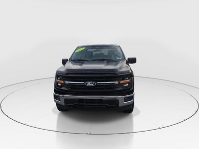 2025 Ford F-150 - Photo 2