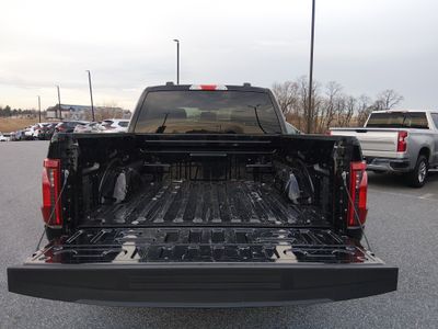 2025 Ford F-150 - Photo 11