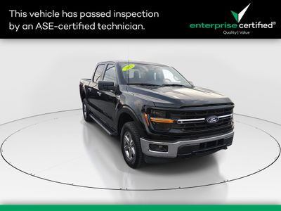 2025 Ford F-150 - Photo 1