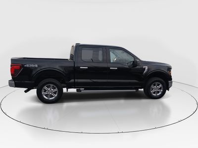 2025 Ford F-150 - Photo 8
