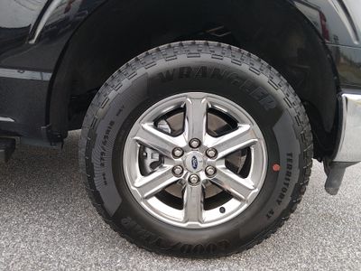 2025 Ford F-150 - Photo 10