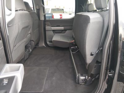 2025 Ford F-150 - Photo 19