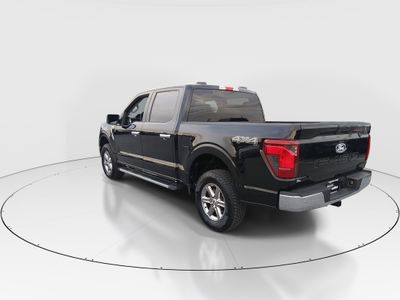 2025 Ford F-150 - Photo 5