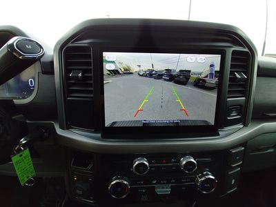 2025 Ford F-150 - Photo 17