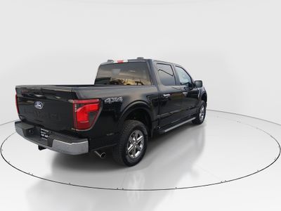 2025 Ford F-150 - Photo 7