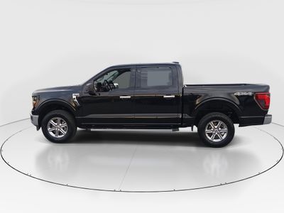 2025 Ford F-150 - Photo 4