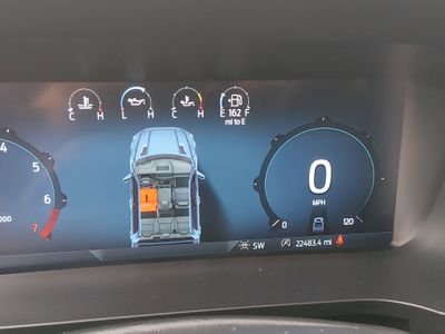 2025 Ford F-150 - Photo 14