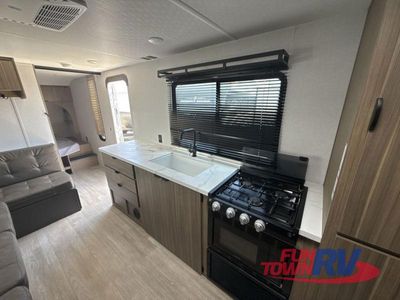2026 Forest River RV Wildwood FSX - Photo 7