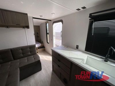 2026 Forest River RV Wildwood FSX - Photo 10