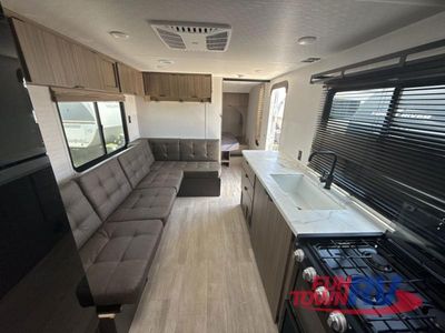 2026 Forest River RV Wildwood FSX - Photo 6