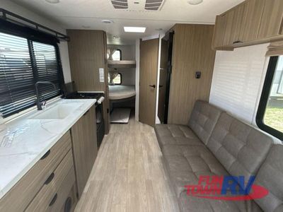 2026 Forest River RV Wildwood FSX - Photo 3