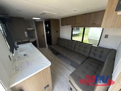 2026 Forest River RV Wildwood FSX - Photo 22