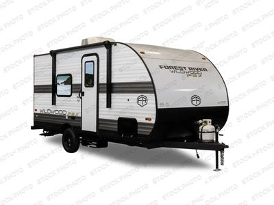 2026 Forest River RV Wildwood FSX - Photo 32