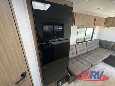 2026 Forest River RV Wildwood FSX - Photo 27
