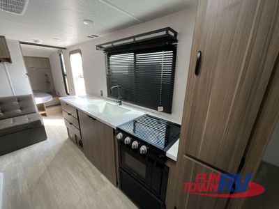 2026 Forest River RV Wildwood FSX - Photo 9
