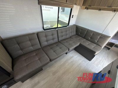 2026 Forest River RV Wildwood FSX - Photo 30