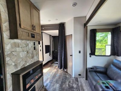 2022 Forest River RV Cherokee Wolf Pack - Photo 13