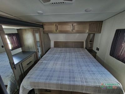 2022 Forest River RV Cherokee Wolf Pack - Photo 16