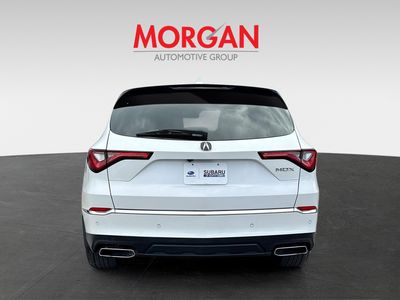 2023 Acura MDX - Photo 4