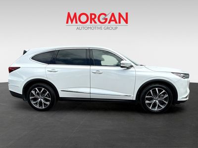 2023 Acura MDX - Photo 2