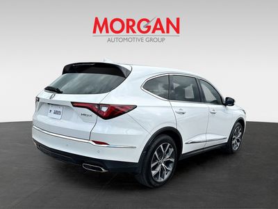 2023 Acura MDX - Photo 3