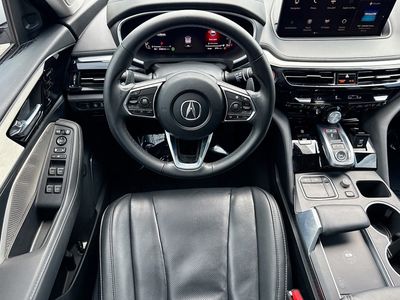 2023 Acura MDX - Photo 17