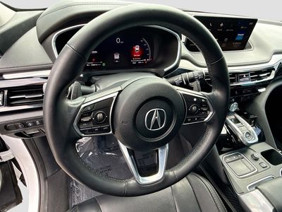 2023 Acura MDX - Photo 39