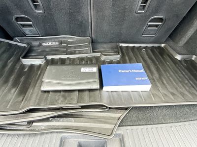 2023 Acura MDX - Photo 45