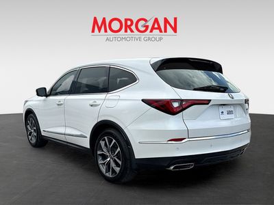 2023 Acura MDX - Photo 5