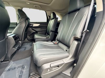 2023 Acura MDX - Photo 21