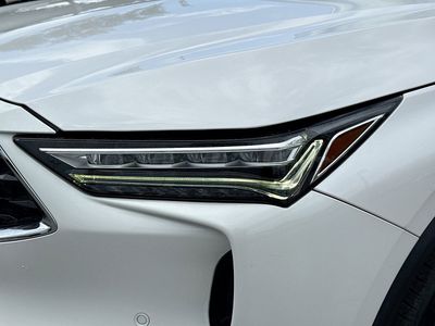 2023 Acura MDX - Photo 9